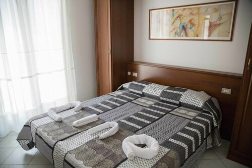 Residence Excelsior Cefalù, Забронировать Отель Чефалу Madonie Regional Natural Park