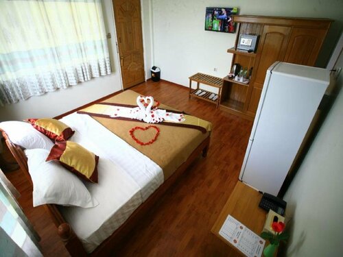 Thiri Yatanar Hotel, Réserver Hôtel Pakokku Mague region