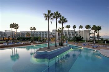 Iberostar Waves Royal Andalus, Забронировать Отель Ново-Санкти-Петри 