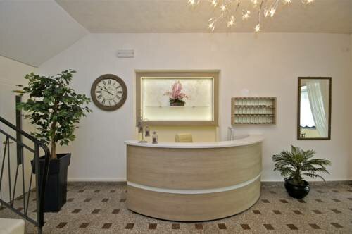 Hotel Fattori, Reserva ahora Hotel Forli-Cesena Emilia-Romaña