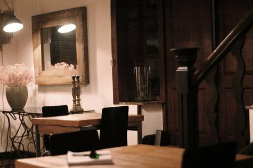 Entre Deux Pays Apartments, Забронировать Апартаменты/квартира Спа 