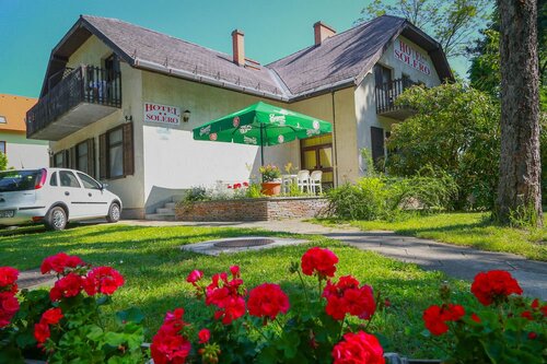 Hotel Solero Siófok