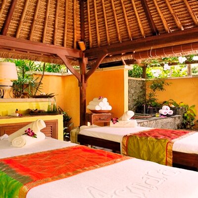 Mayang Sari Beach Resort