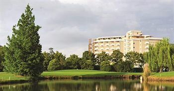 Galzignano Resort Terme & Golf - Hotel Splendid, Забронировать Курортный отель Гальциньяно-Терме Венеция