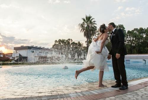 Salice Club Resort Residence, Prenota Resort Corigliano Calabro 