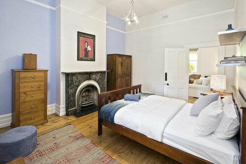 Windermere Fitzroy - Rejuvenate Stays, Rezervați Casă de vacanță Hoteluri în Melbourne cu parcare, Parcare