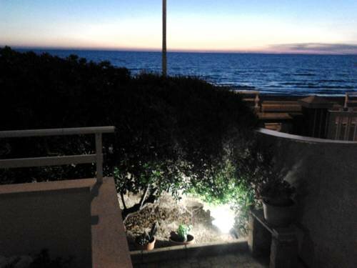 Gambusia III, Book Hotel Hoteller i Sicilien med parkering, Parkering