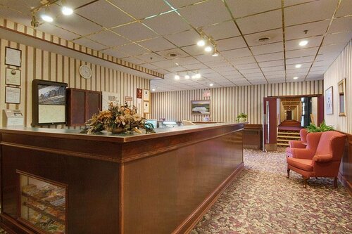Burntwood Hotel and Restaurant, Réserver Hôtel Thompson Manitoba