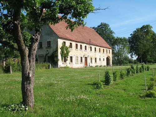Agroturystyka Dom pod Sową, Забронировать Отель Nawojów Łużycki Нижнесилезское воеводство