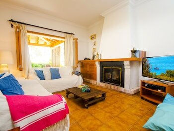Villa Camila, Book Villa Alcudia Mallorca