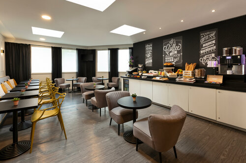 Citadines Bastille Marais Paris, Забронировать Апарт-отель Апарт-отели Парижа, Апарт-отель