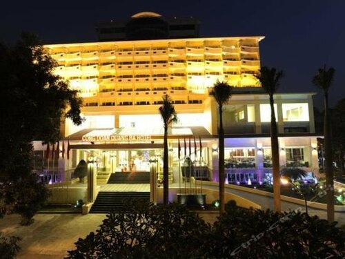 Quang Ba Trade Union Hotel, Забронировать Отель Тайхо Ханой, рядом с Trinh Cong Son Walking Street