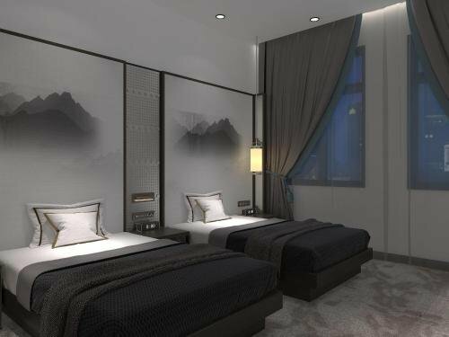 Huangyi Liangzhu Culture Hotel