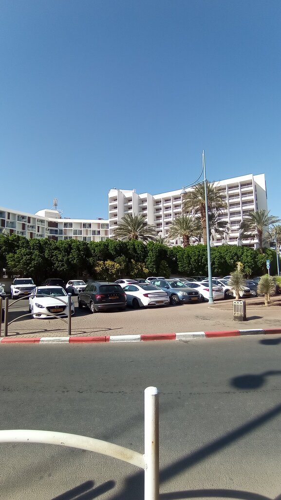 Sport Club by Isrotel Collection