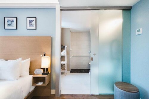 Wingate by Wyndham Bronx Haven Park, Забронировать Отель Бронкс Нью-Йоркская агломерация
