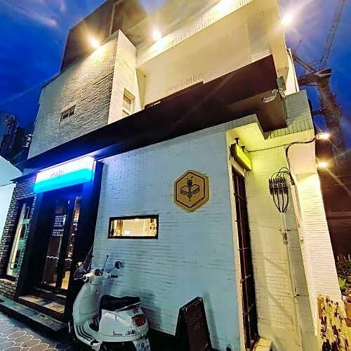 Good Day Mate Hostel, Boek Hostel Hostels in Busan, Hostel