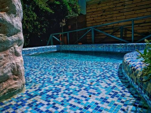 Sapar Standart Hotel