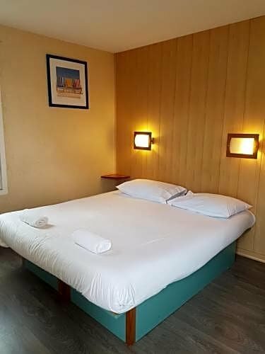 Fasthotel Carcassonne, Book Hotel Hoteller i Carcassonne med parkering, Parkering