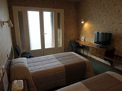 Hôtel du Sablar, Забронировать Отель Мон-де-Марсан Landes