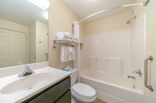 Candlewood Suites Washington-Fairfax, Rezerwuj Hotel Fairfax Washington DC Metropolitan area
