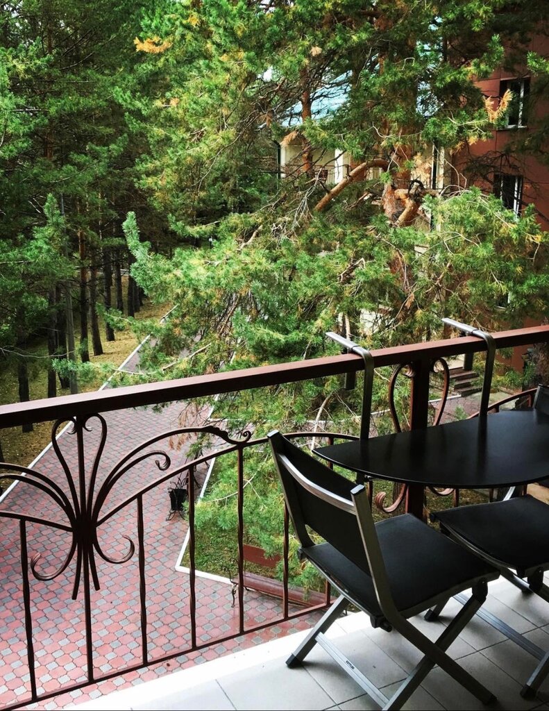 Borvikha Hotel & Spa