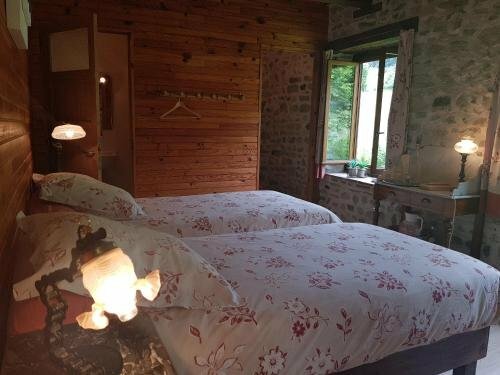 Il Fut Un Temps..., Rezervați Mini-hotel Saint-Marcel-dʼUrfé Paris