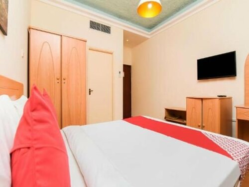 Sama Hotel, Забронировать Отель Недорогие отели Шарджи, рядом с Khalid Sea Port, недорого