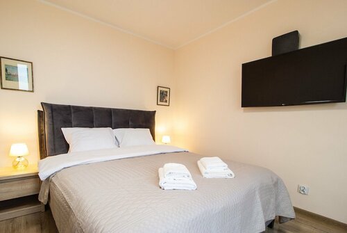 Sielecka Royal Baths Apartment, Забронировать Апартаменты/квартира Варшава Мазовецкое воеводство