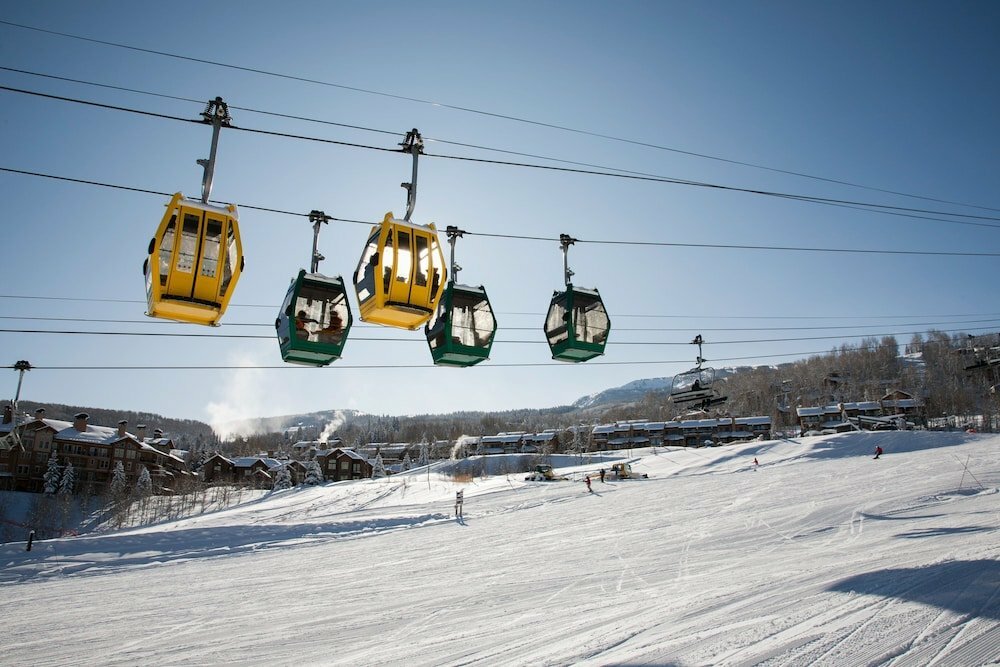 Viceroy Snowmass