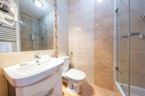 Hotel Góralski Wellness & SPA, Забронировать Курортный отель Сухе Высокие Татры