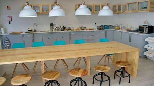 Topcity Hostel & Suites, Забронировать Хостел Отели Лагуш с завтраком, рядом с Церковь Девы Марии, Завтраки