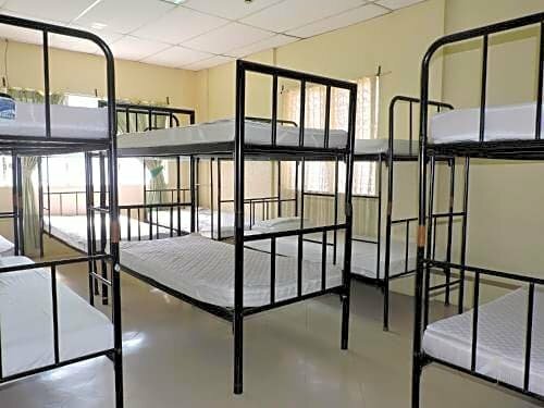 Dao Diamond Hotel & Restaurant, Rezerwuj Hotel Tanie Hotele w Tagbilaran