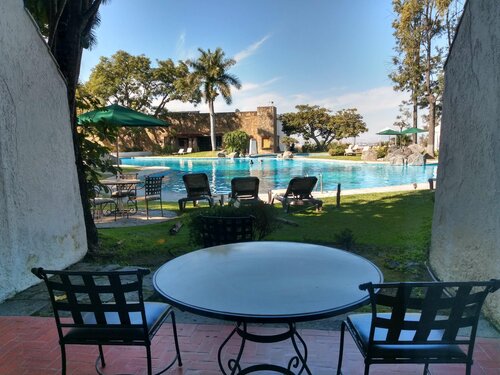 Radisson Hotel Tapatio Guadalajara, Book Hotel Hoteller i Guadalajara med pool, Swimmingpool