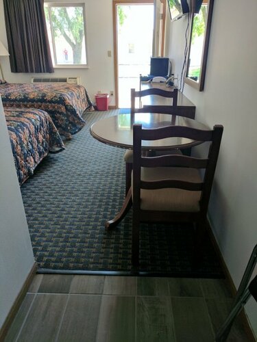 All Seasons Motel, Reserva ahora Motel Rock Falls 