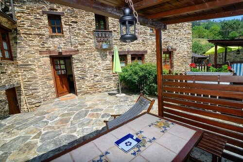 Casas da Lexa, Забронировать Отель Тарамунди Астурия