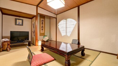 Shouen, Reserva ahora Hostal o pensión Hoteles SPA en Chugoku, SPA