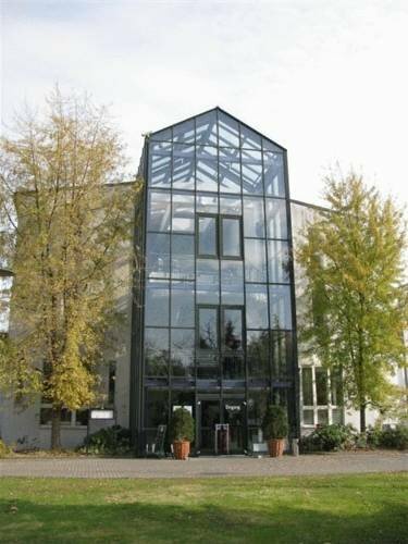 Sportpark Bad Nauheim, Забронировать Отель Бад-Наухайм Таунус