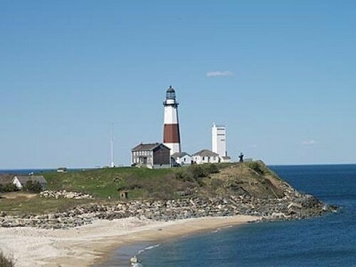 Montauk Blue Hotel, Забронировать Отель Монток The Hamptons