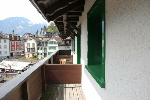 Hotel Walensee Trattoria, Забронировать Отель Отели Везен 3 звезды, 3*