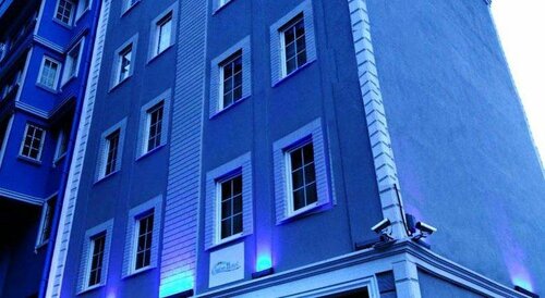 Comfort Home Taksim, Varaa Hotelli Beyoglu Beyoglu