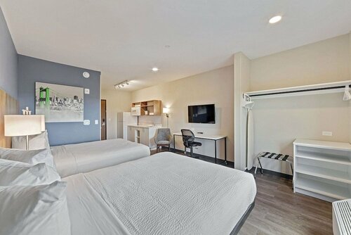 Extended Stay America Premier Suites Titusville Space Center, Varaa Hotelli Titusville Space Coast
