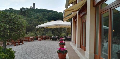 Agriturismo Al Credazzo, Забронировать Фермерский дом Фарра-ди-Солиго Венето