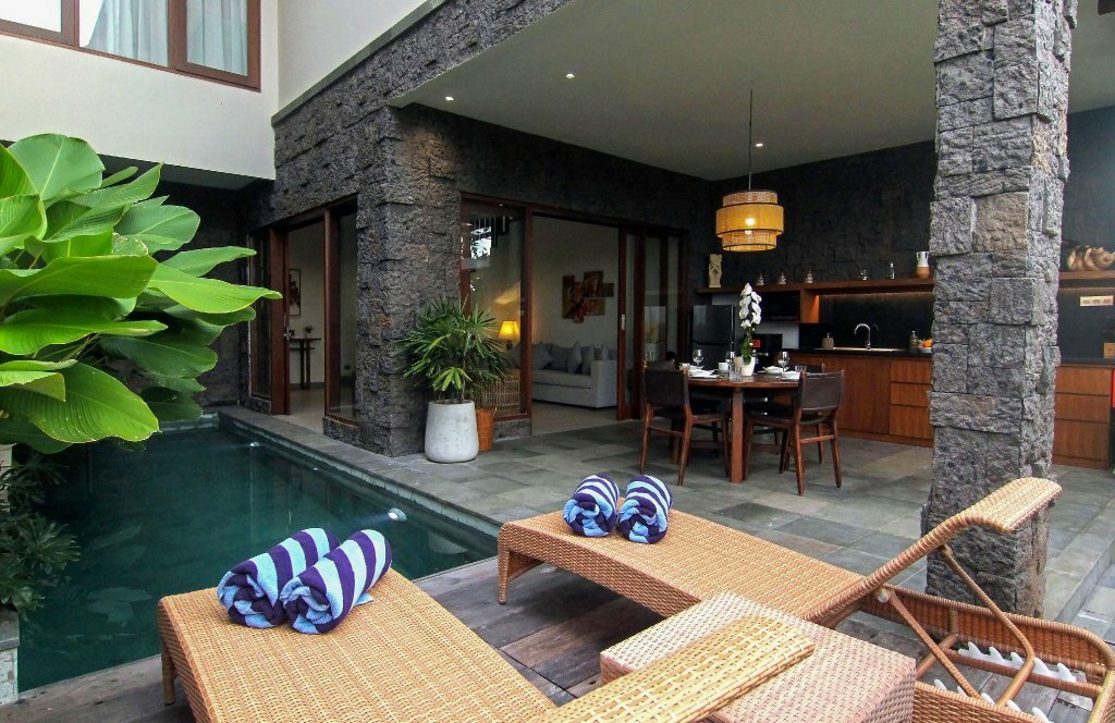 Manca Villa Canggu by Ini Vie Hospitality