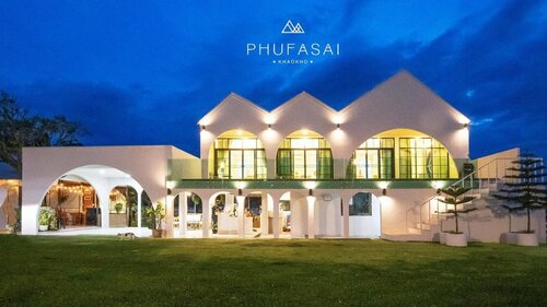 Phufasai Resort