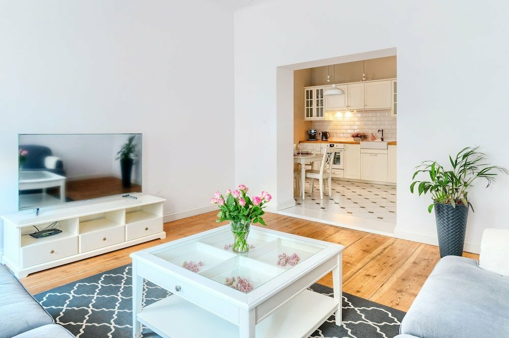 New City Apartments