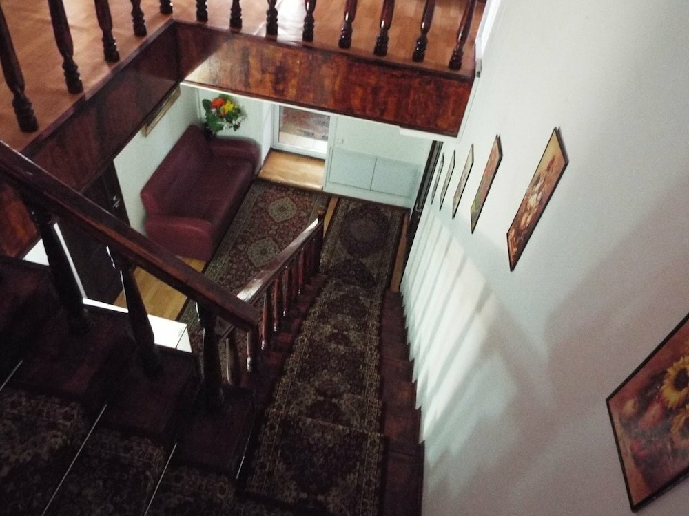 Ulpan Mini Hotel