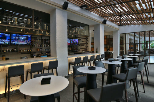 InterContinental Managua at Metrocentro Mall, Prenota Hotel Managua Managua Region