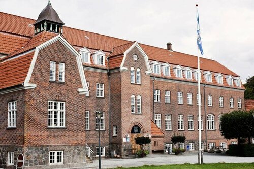 Danhostel Esbjerg, Reservar Hotel Esbjerg Syddanmark