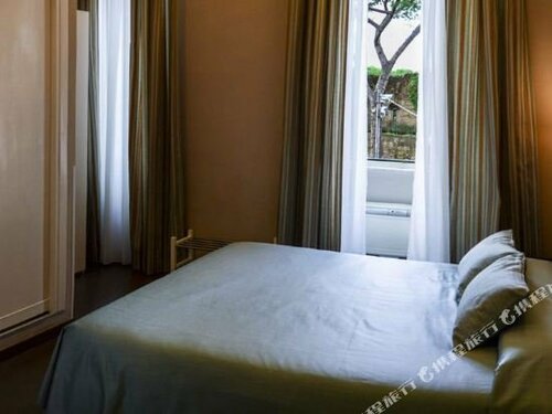 Relais At Via Veneto, Prenota Hotel Hotel a Lazio con piscina, Piscina