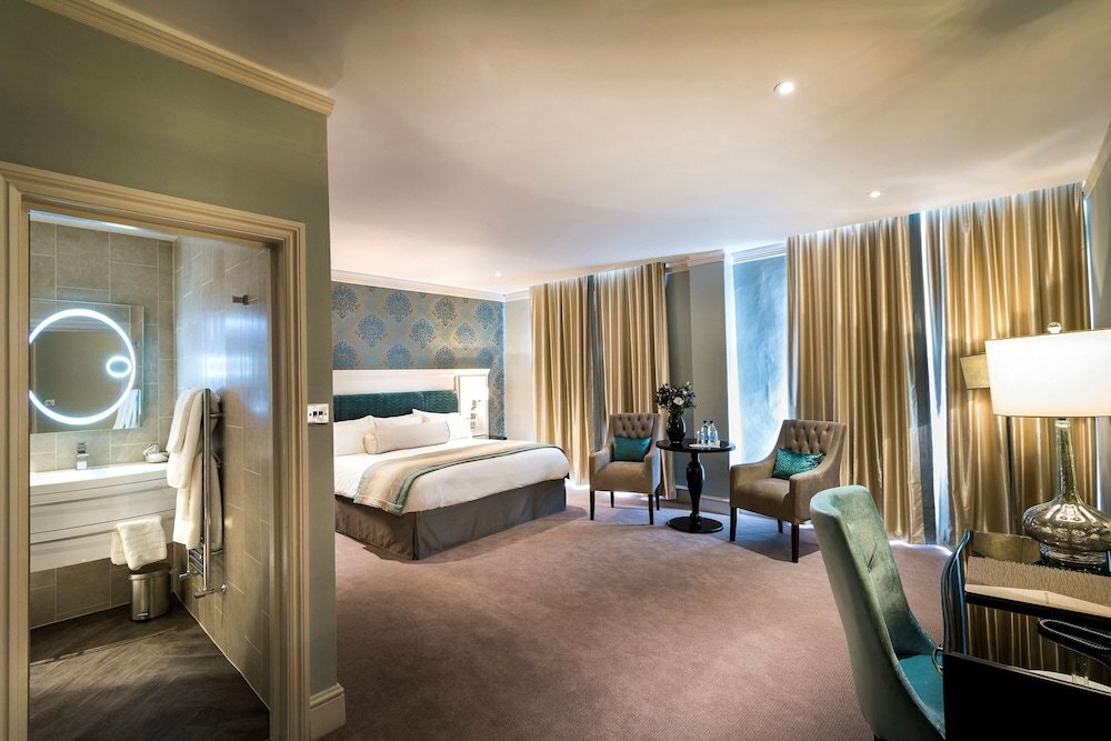 Best Western Plus Swan Hotel